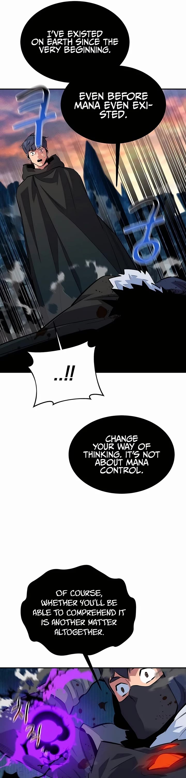 Auto Hunting With My Clones chapter 130 page 27