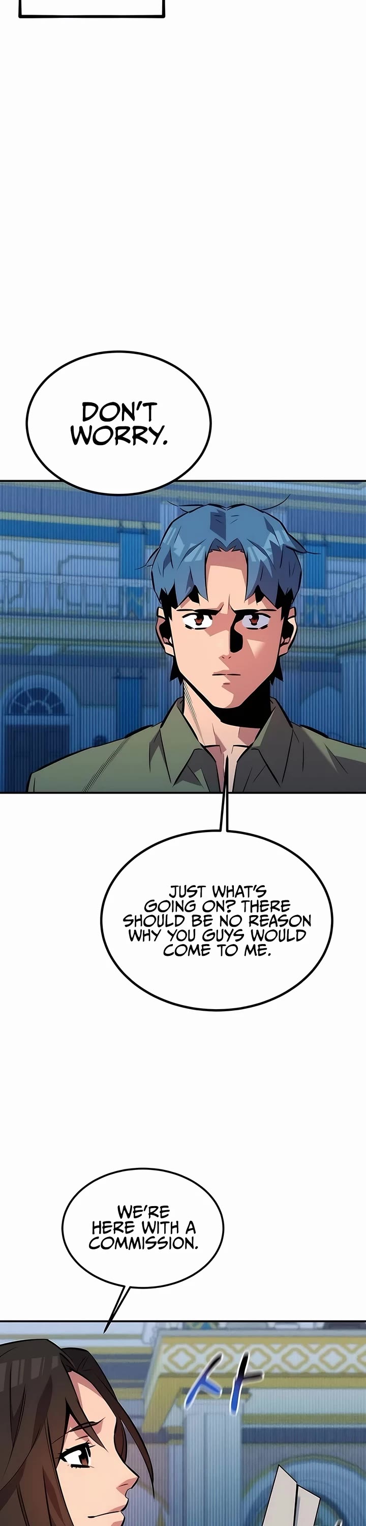 Auto Hunting With My Clones chapter 130 page 31