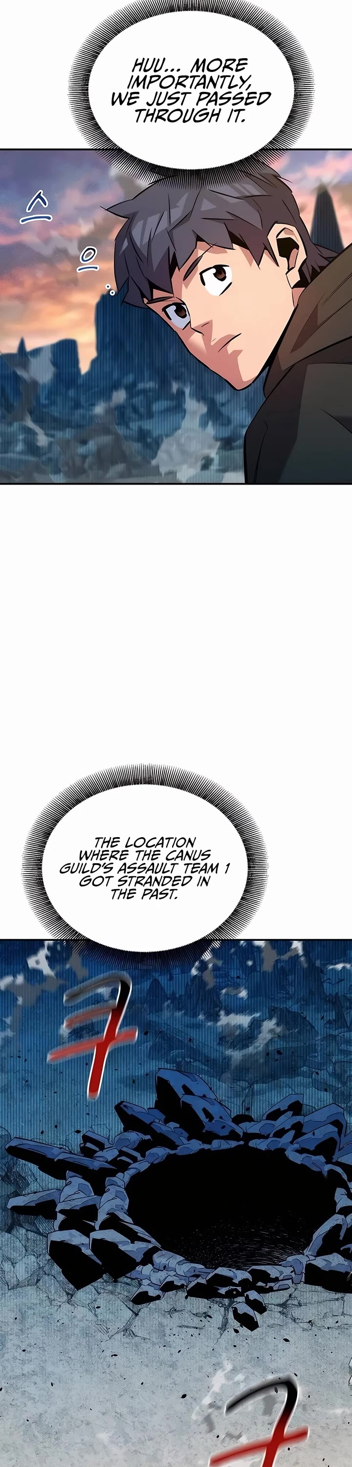 Auto Hunting With My Clones chapter 130 page 38