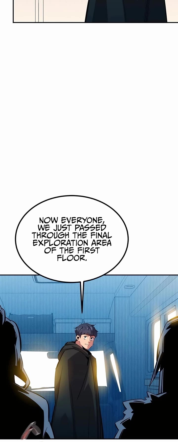 Auto Hunting With My Clones chapter 130 page 40