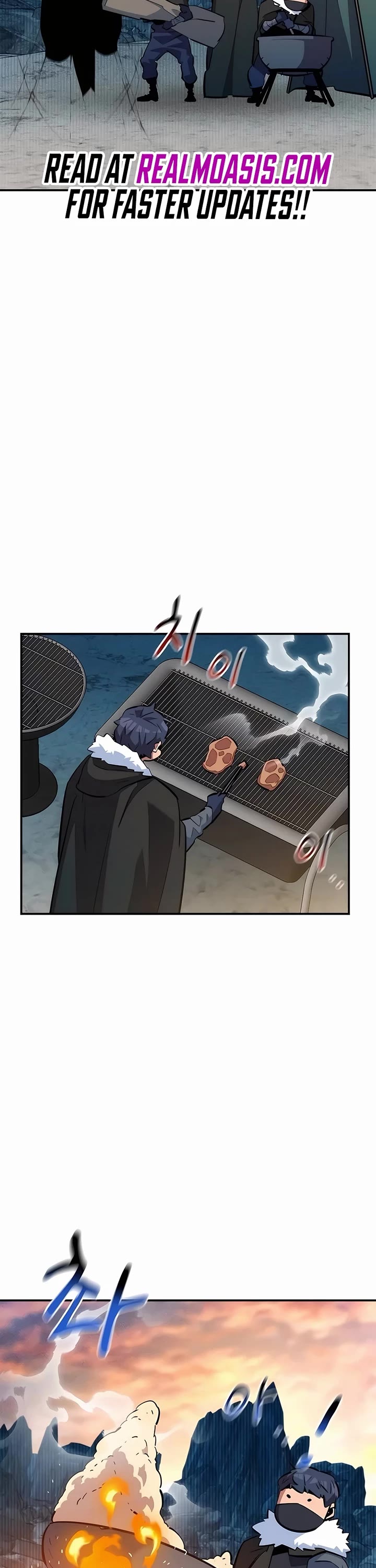 Auto Hunting With My Clones chapter 130 page 42