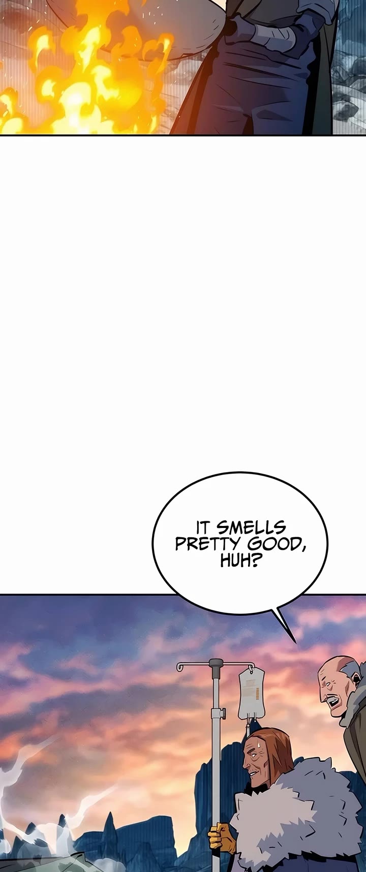 Auto Hunting With My Clones chapter 130 page 43