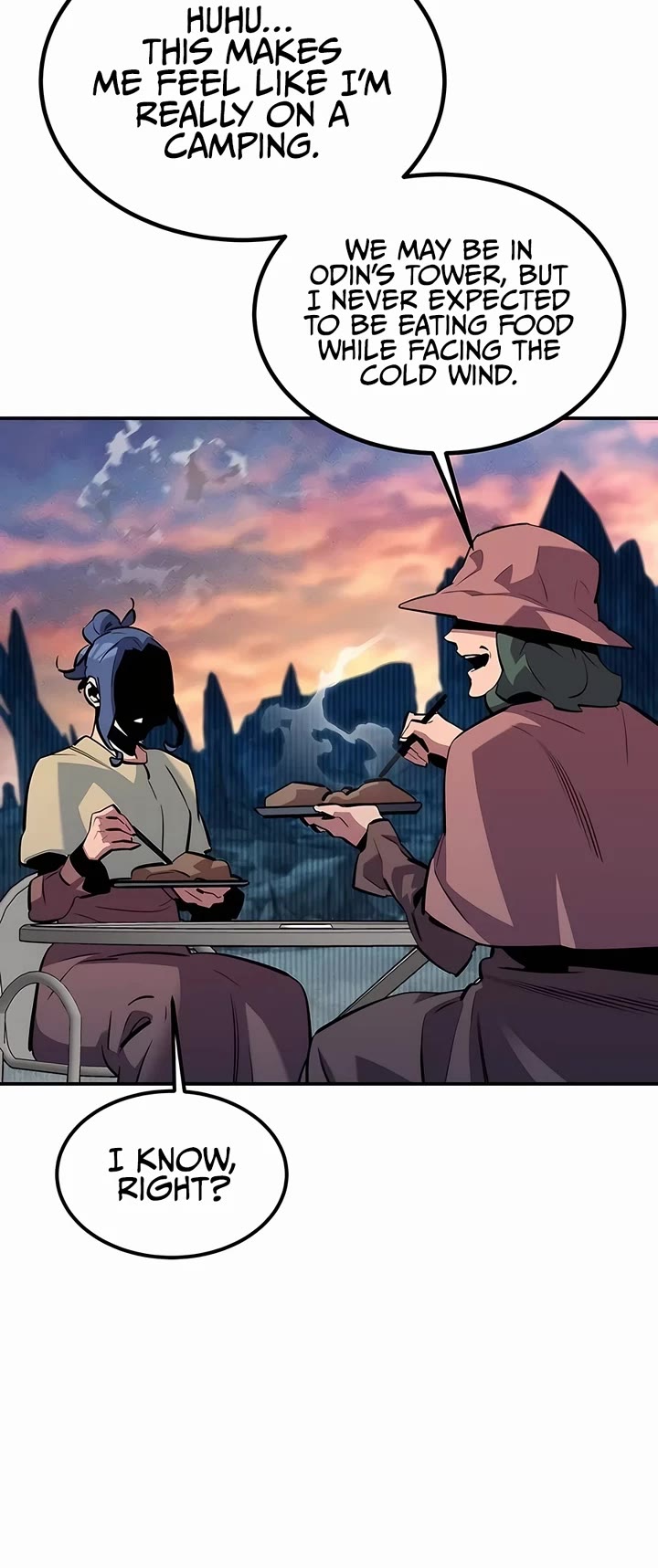 Auto Hunting With My Clones chapter 130 page 48