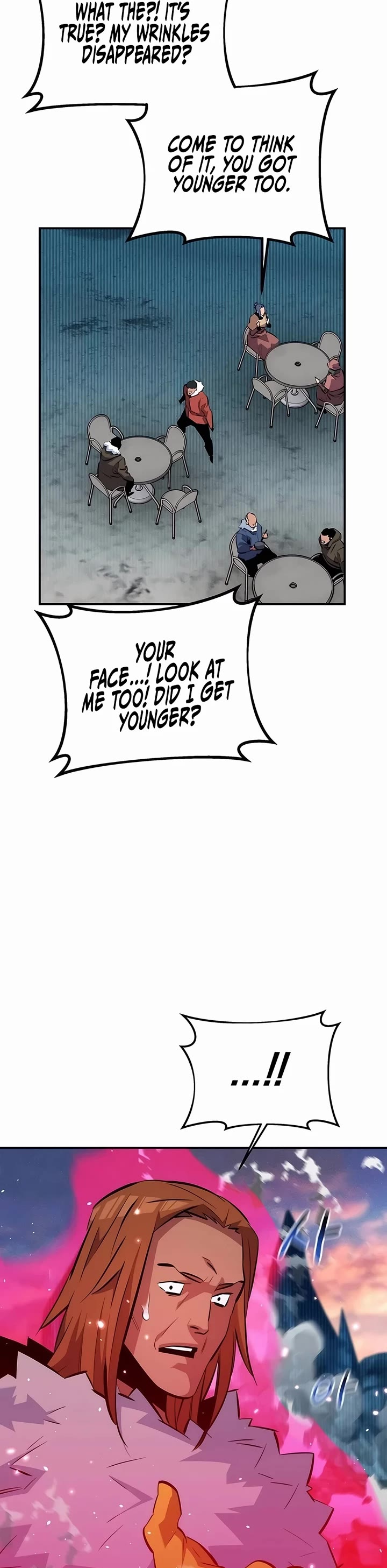 Auto Hunting With My Clones chapter 130 page 50