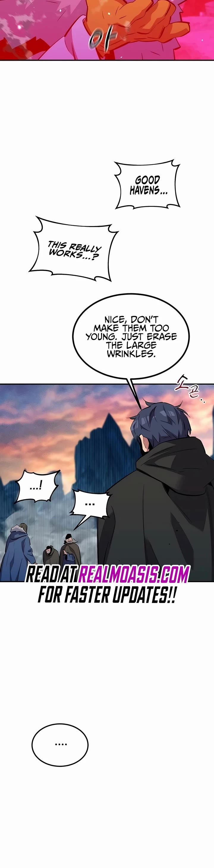 Auto Hunting With My Clones chapter 130 page 51