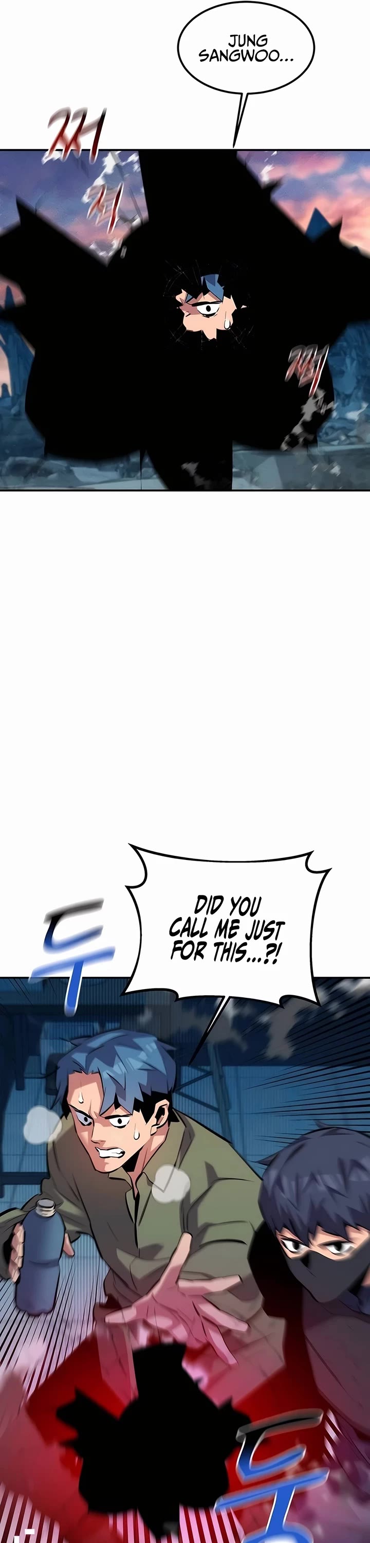 Auto Hunting With My Clones chapter 130 page 52