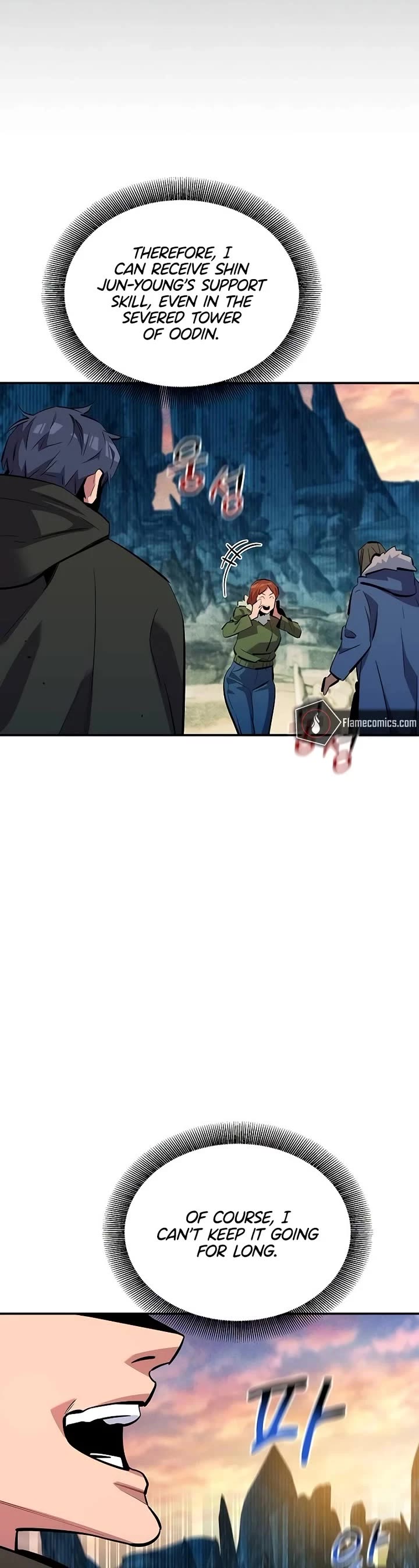 Auto Hunting With My Clones chapter 131 page 10