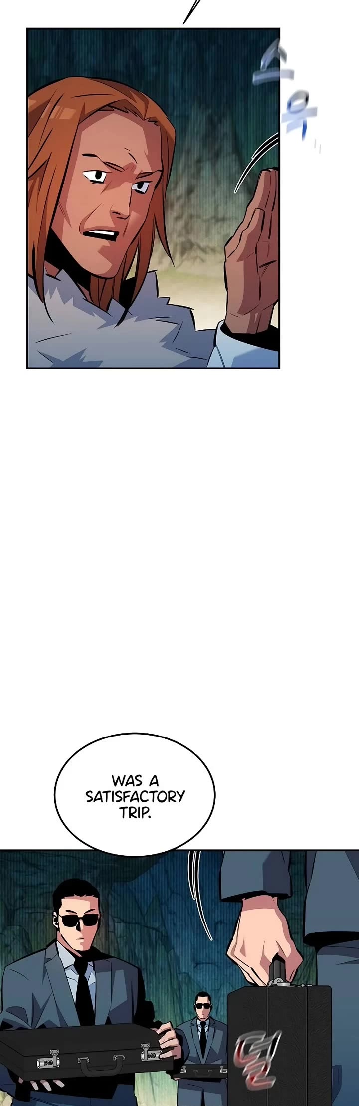 Auto Hunting With My Clones chapter 131 page 18