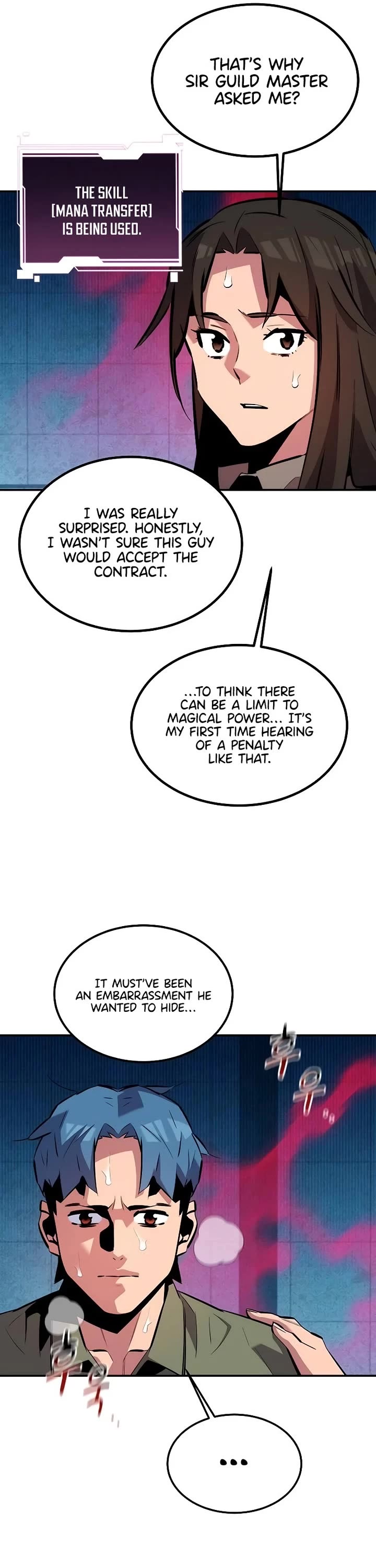 Auto Hunting With My Clones chapter 131 page 24