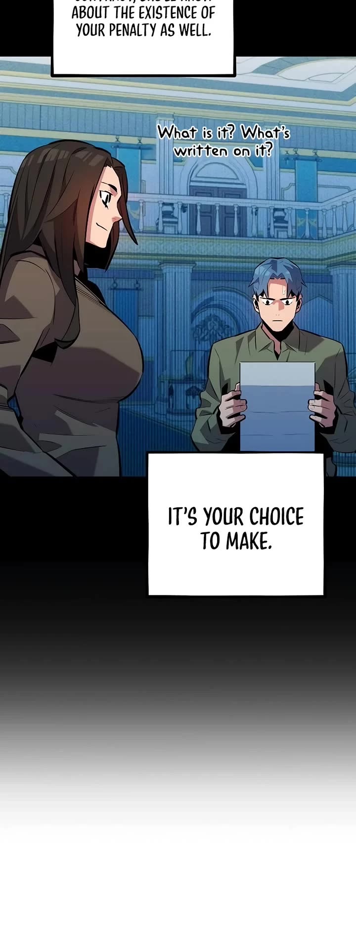 Auto Hunting With My Clones chapter 131 page 26