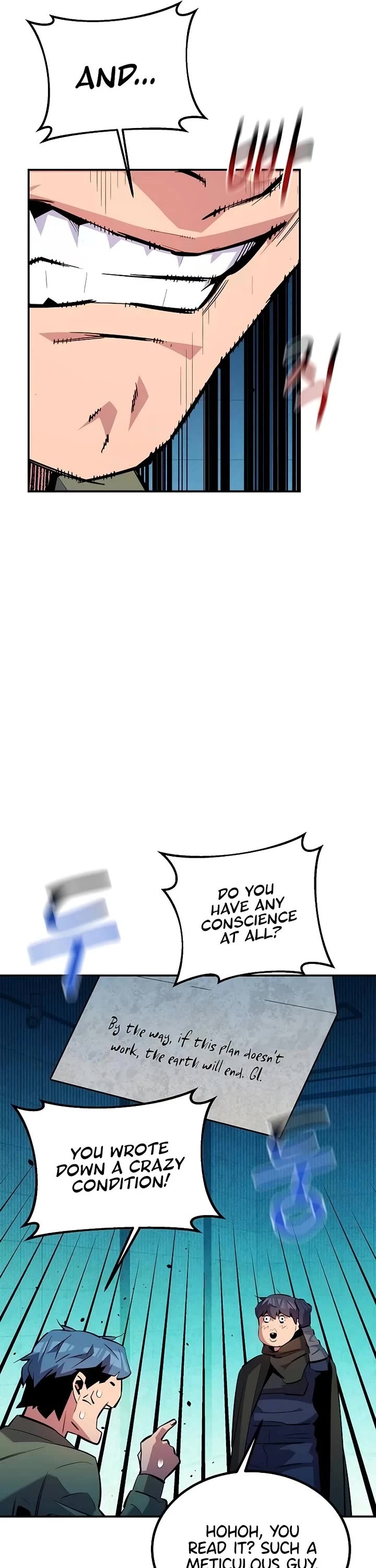 Auto Hunting With My Clones chapter 131 page 28