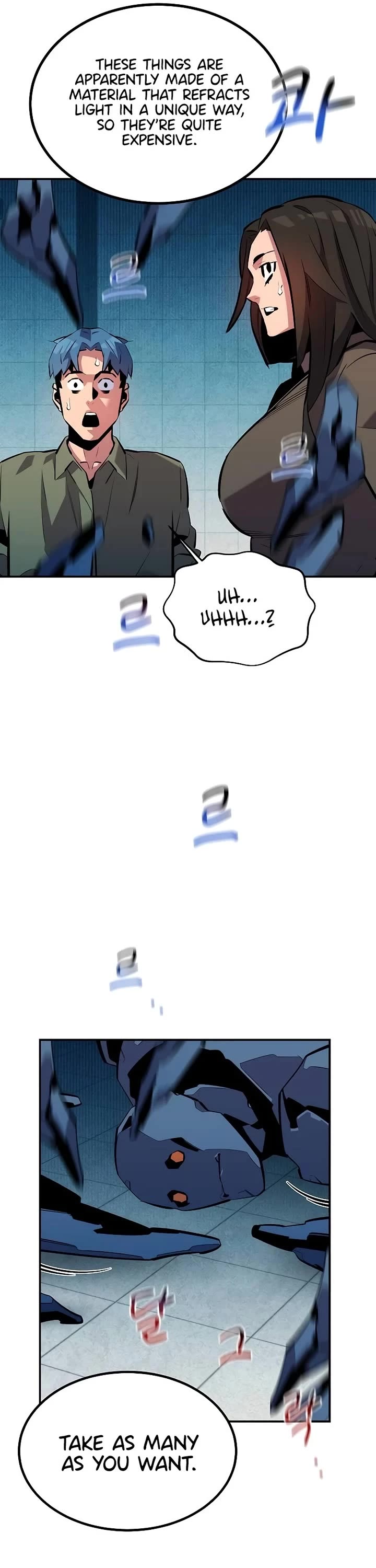 Auto Hunting With My Clones chapter 131 page 32