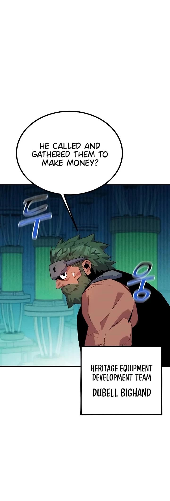 Auto Hunting With My Clones chapter 131 page 35