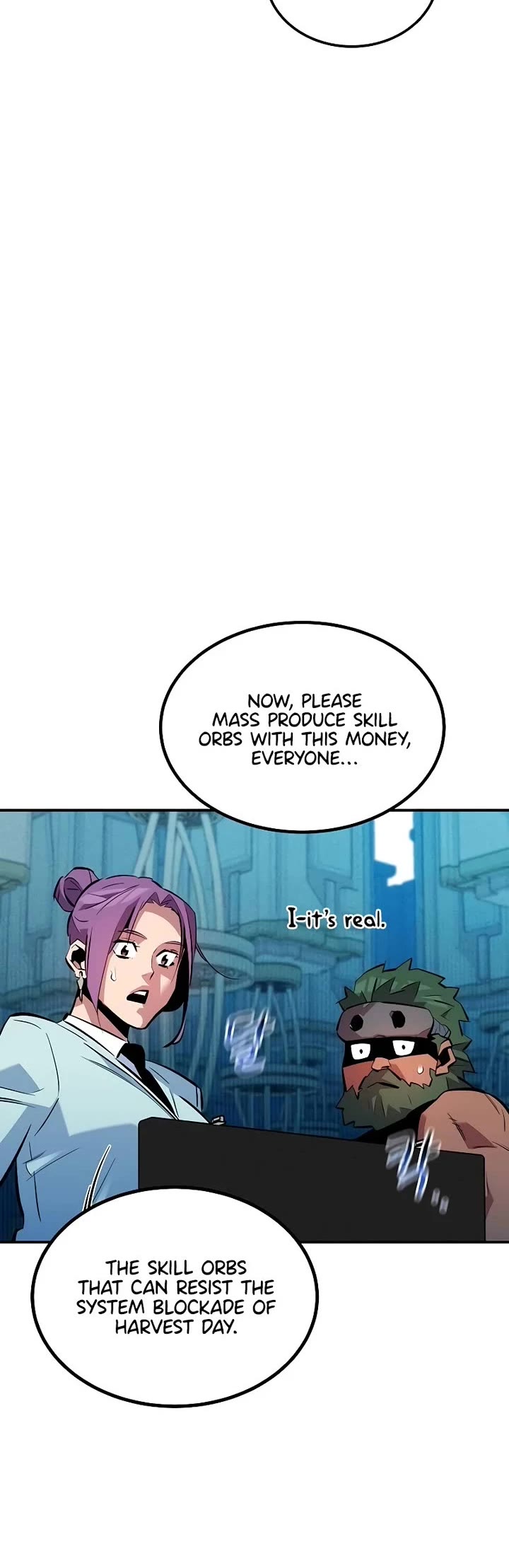 Auto Hunting With My Clones chapter 131 page 39