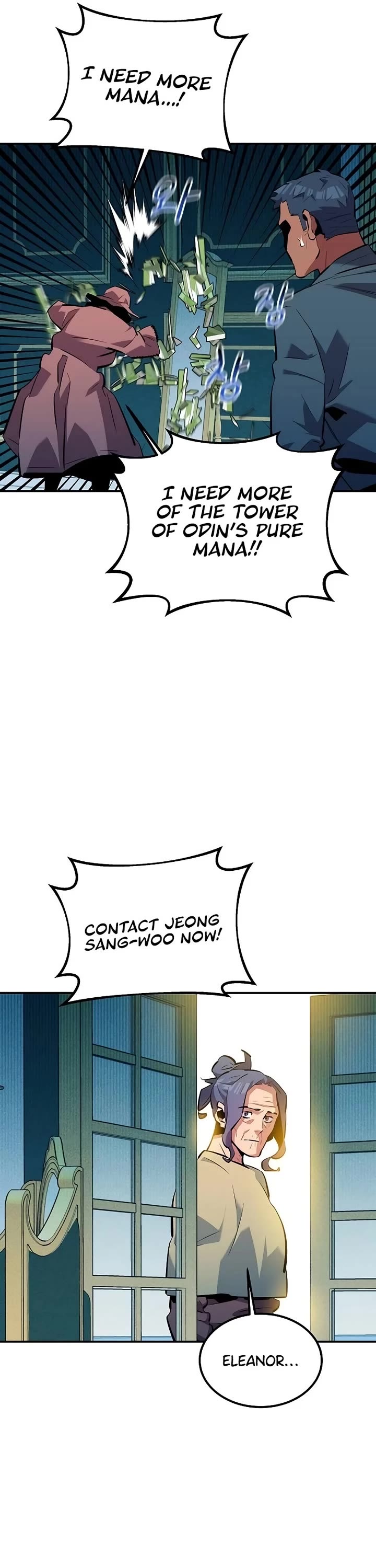 Auto Hunting With My Clones chapter 131 page 44