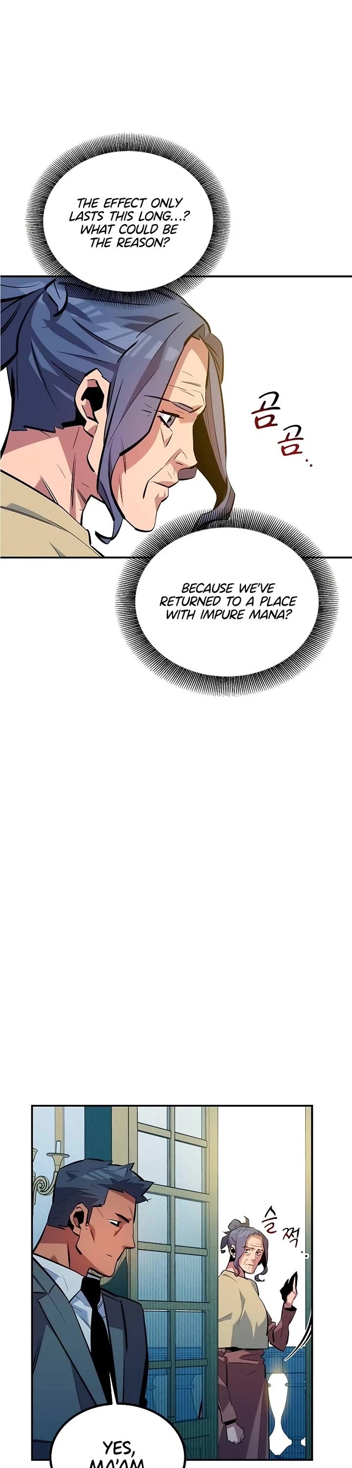 Auto Hunting With My Clones chapter 131 page 45