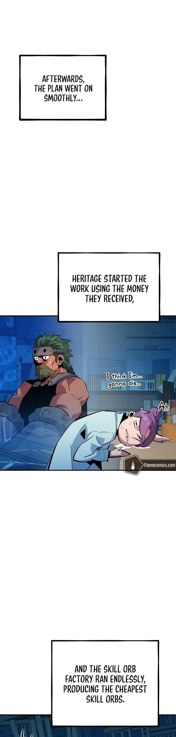 Auto Hunting With My Clones chapter 131 page 49