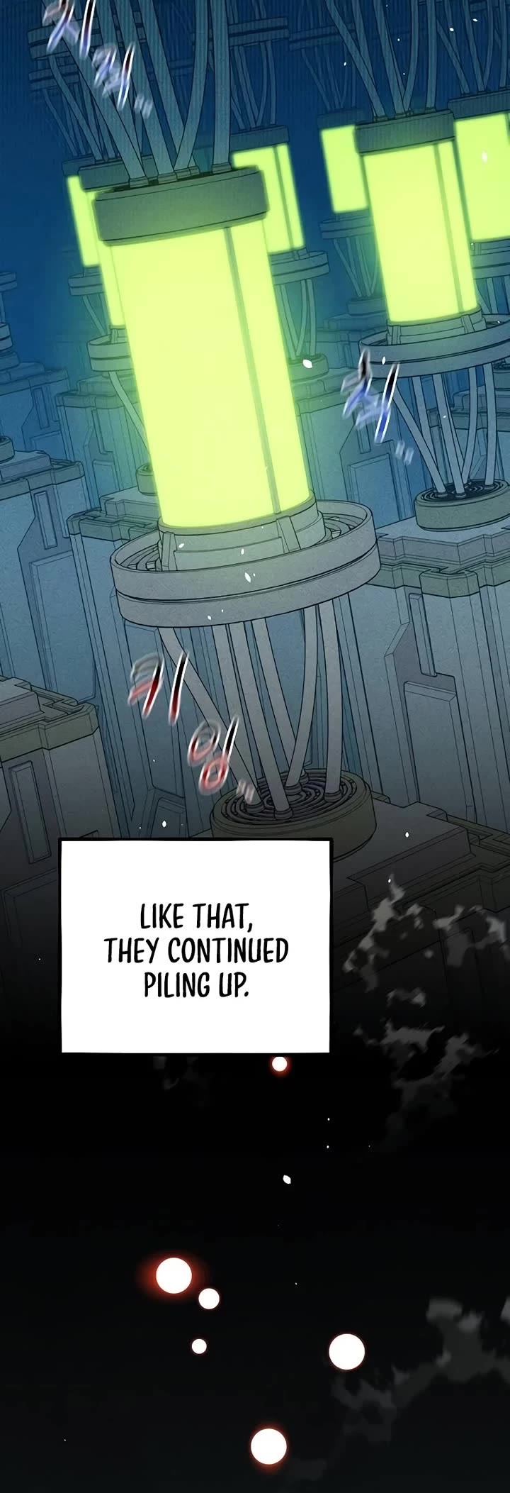 Auto Hunting With My Clones chapter 131 page 50