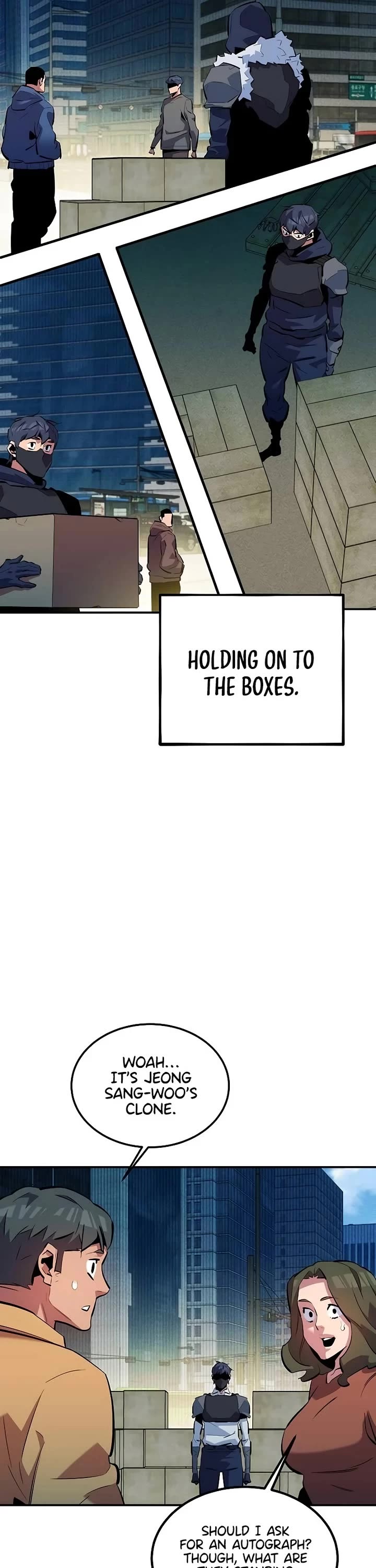 Auto Hunting With My Clones chapter 131 page 52