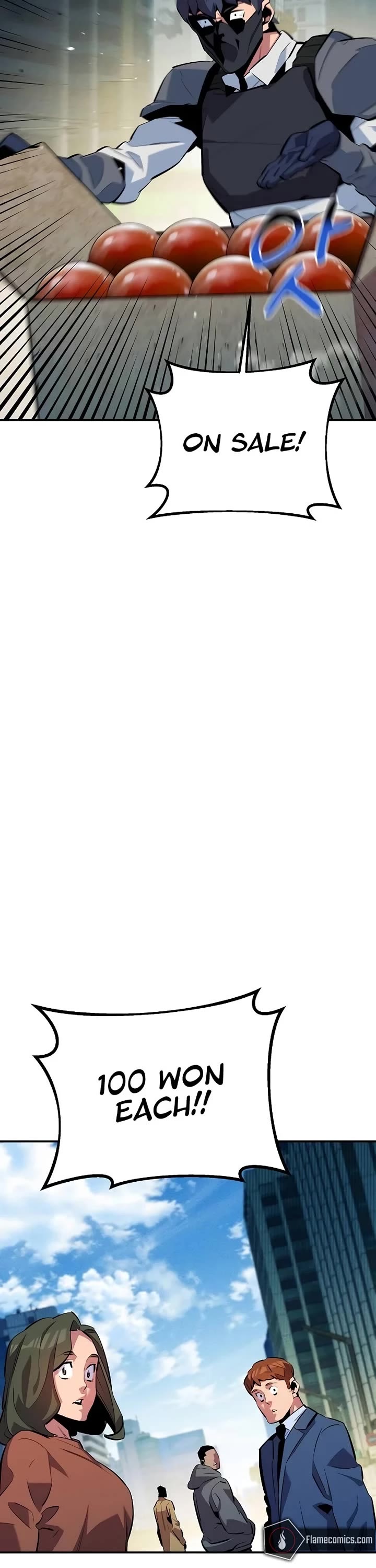 Auto Hunting With My Clones chapter 131 page 54