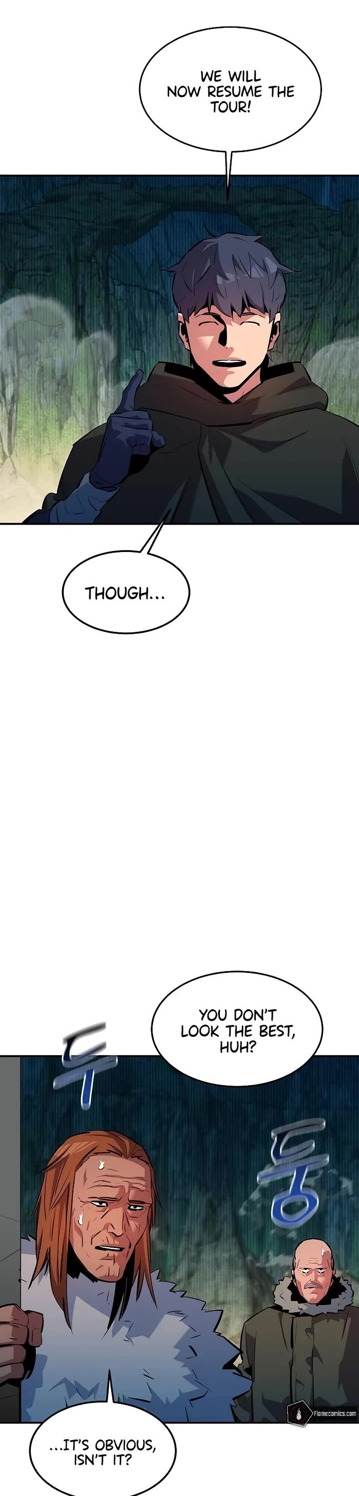 Auto Hunting With My Clones chapter 132 page 10