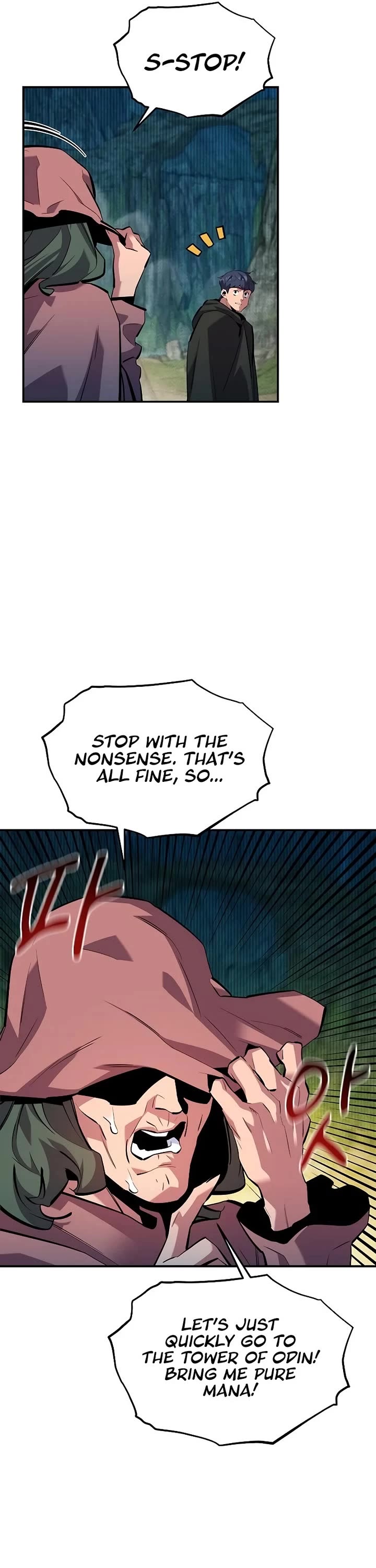 Auto Hunting With My Clones chapter 132 page 13