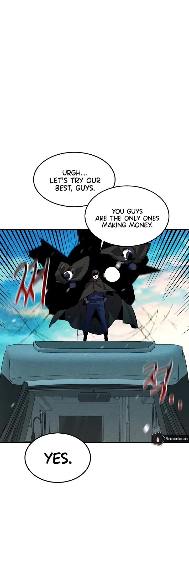 Auto Hunting With My Clones chapter 132 page 20