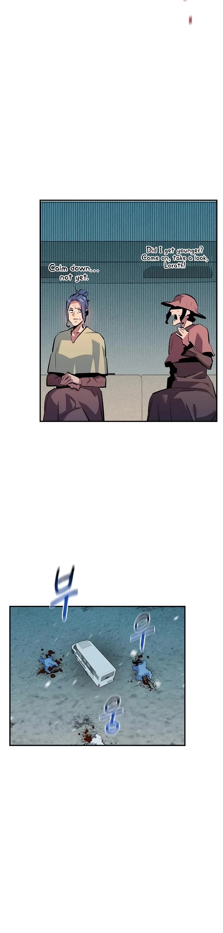 Auto Hunting With My Clones chapter 132 page 22