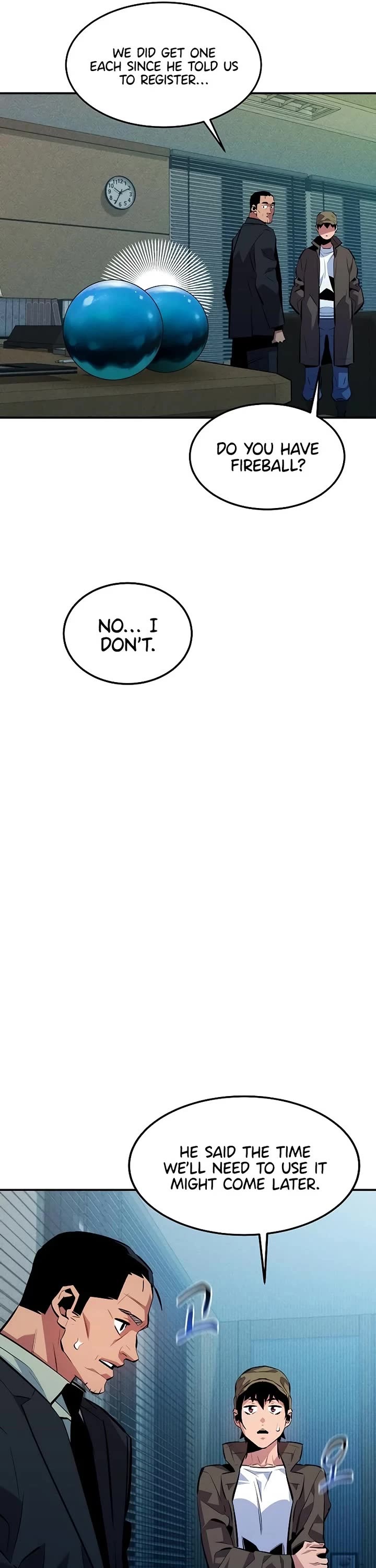 Auto Hunting With My Clones chapter 132 page 25