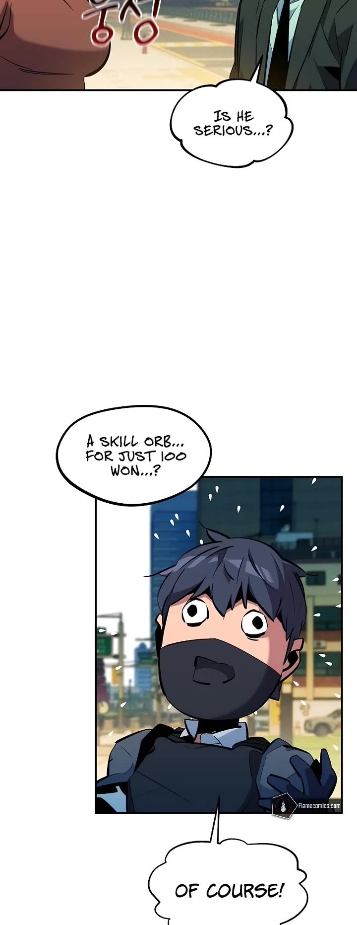 Auto Hunting With My Clones chapter 132 page 3