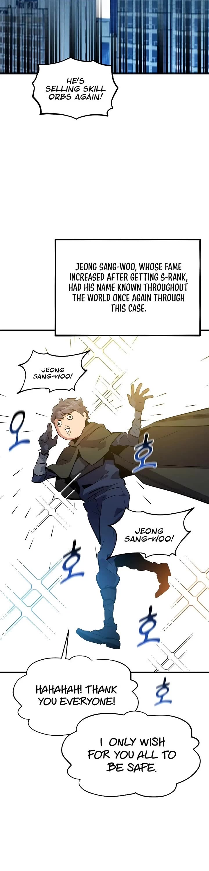 Auto Hunting With My Clones chapter 132 page 30