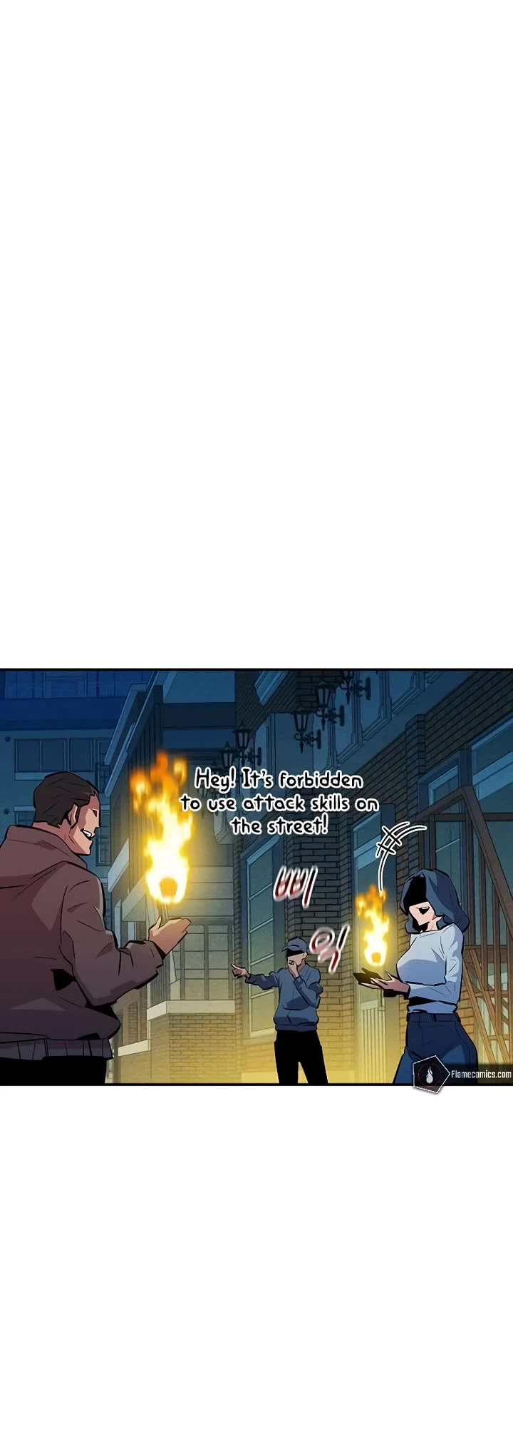 Auto Hunting With My Clones chapter 132 page 31