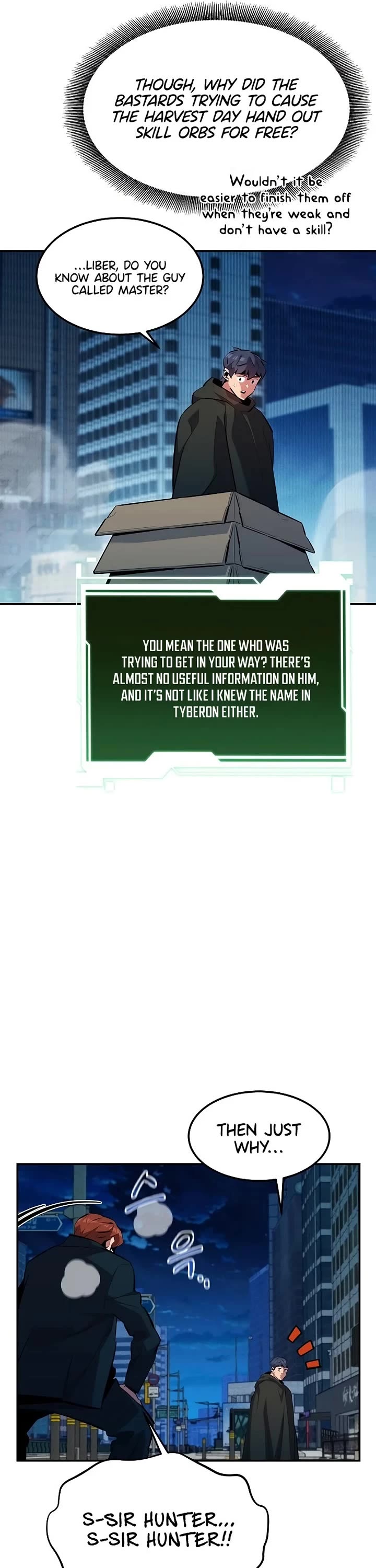 Auto Hunting With My Clones chapter 132 page 37