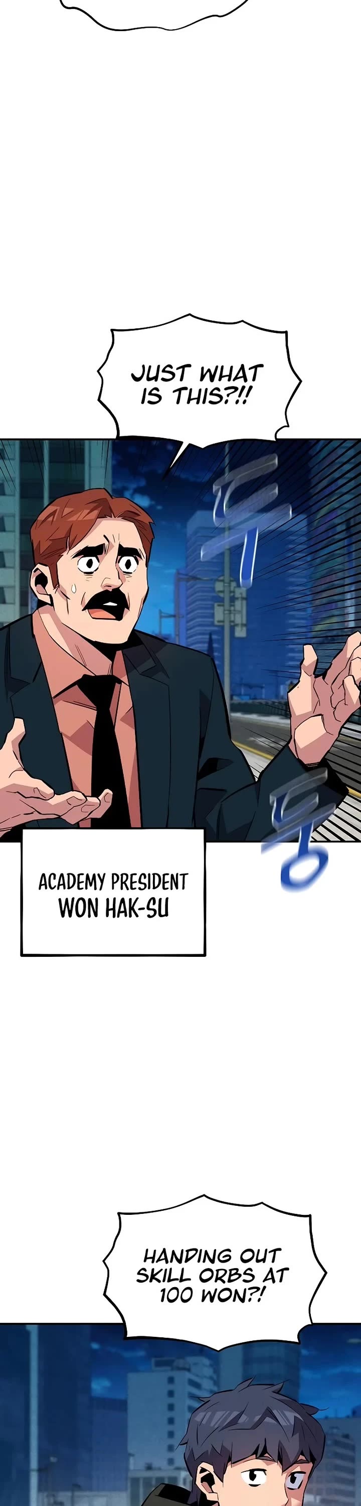 Auto Hunting With My Clones chapter 132 page 38