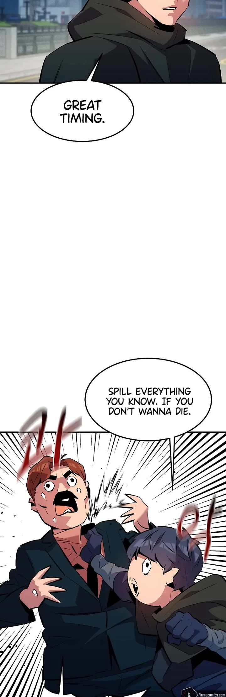 Auto Hunting With My Clones chapter 132 page 39