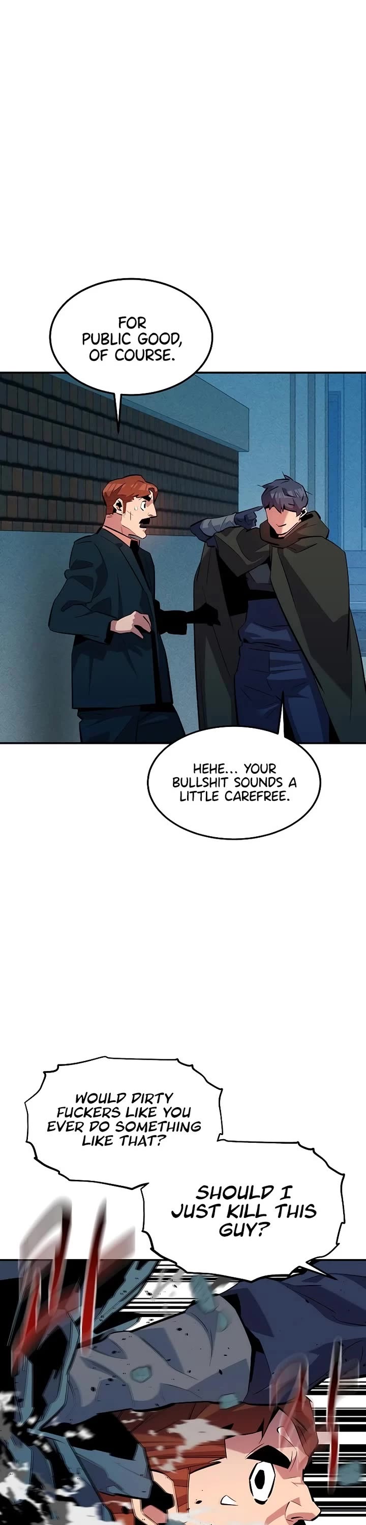 Auto Hunting With My Clones chapter 132 page 41