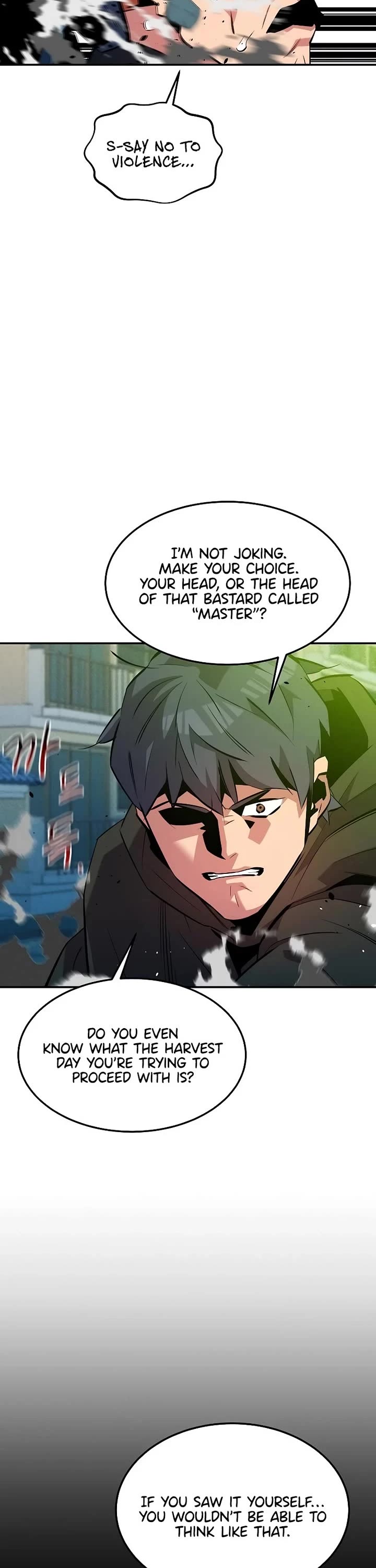 Auto Hunting With My Clones chapter 132 page 42