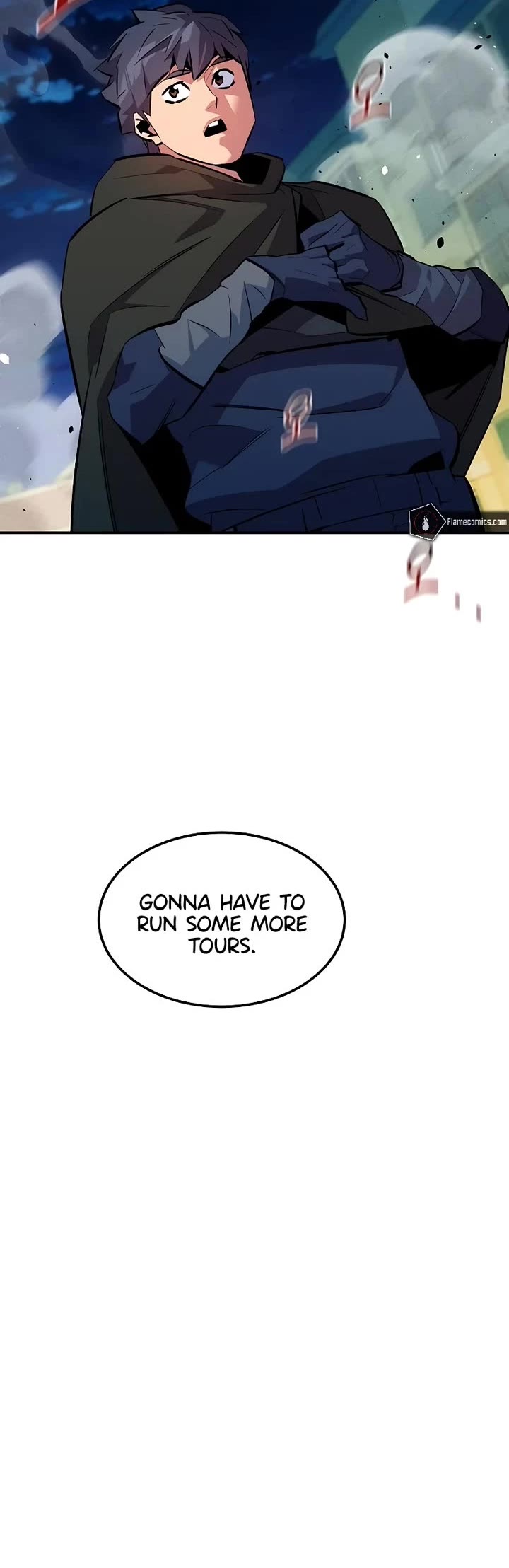 Auto Hunting With My Clones chapter 132 page 48