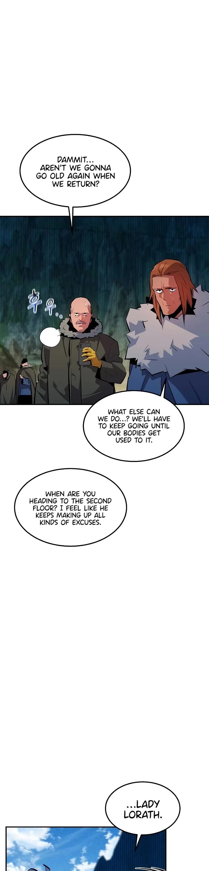 Auto Hunting With My Clones chapter 132 page 50