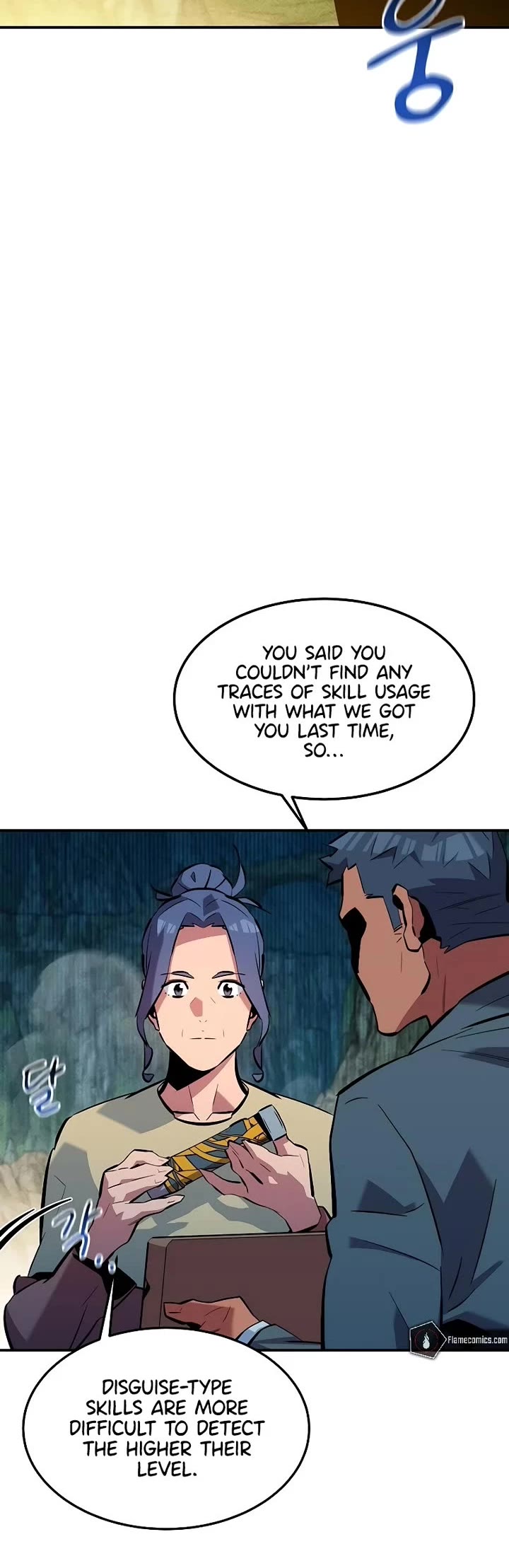 Auto Hunting With My Clones chapter 132 page 52