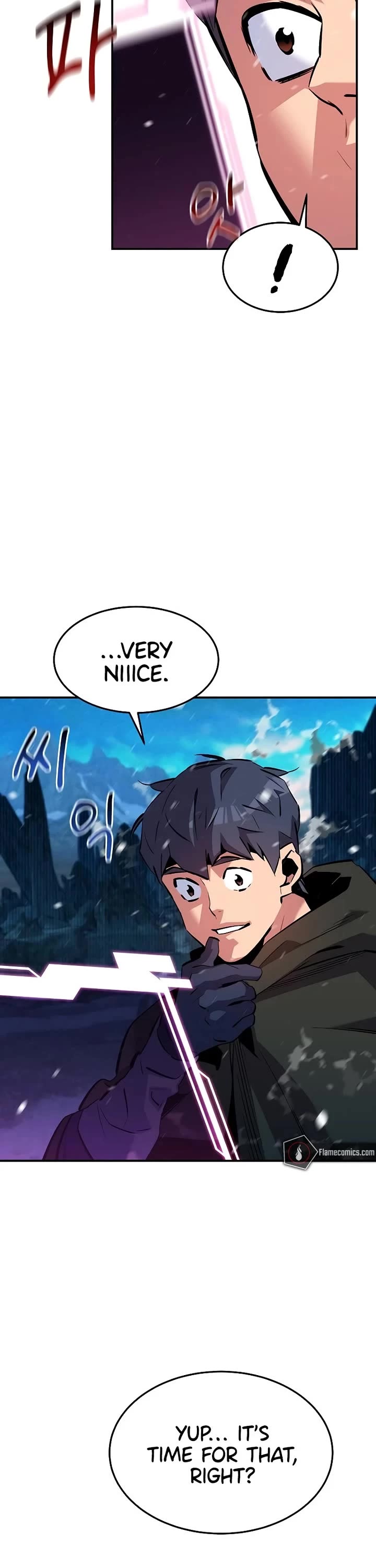 Auto Hunting With My Clones chapter 133 page 12