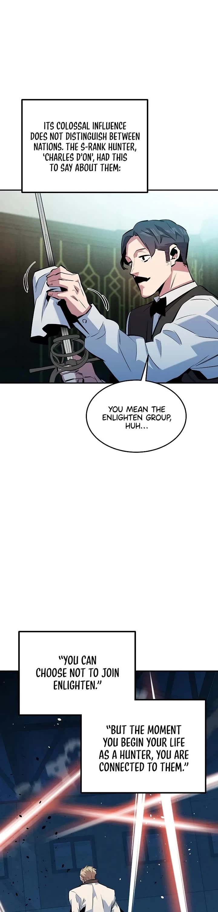 Auto Hunting With My Clones chapter 133 page 16