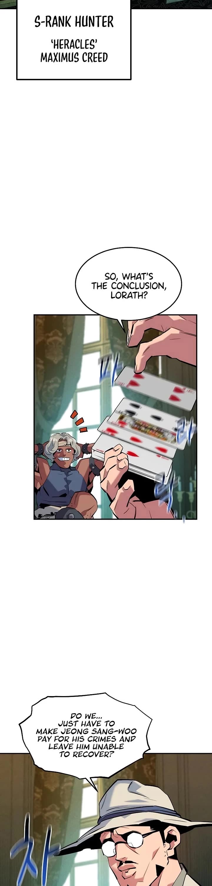 Auto Hunting With My Clones chapter 133 page 20