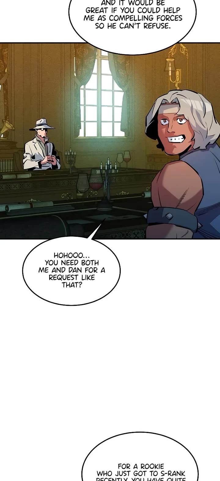 Auto Hunting With My Clones chapter 133 page 22