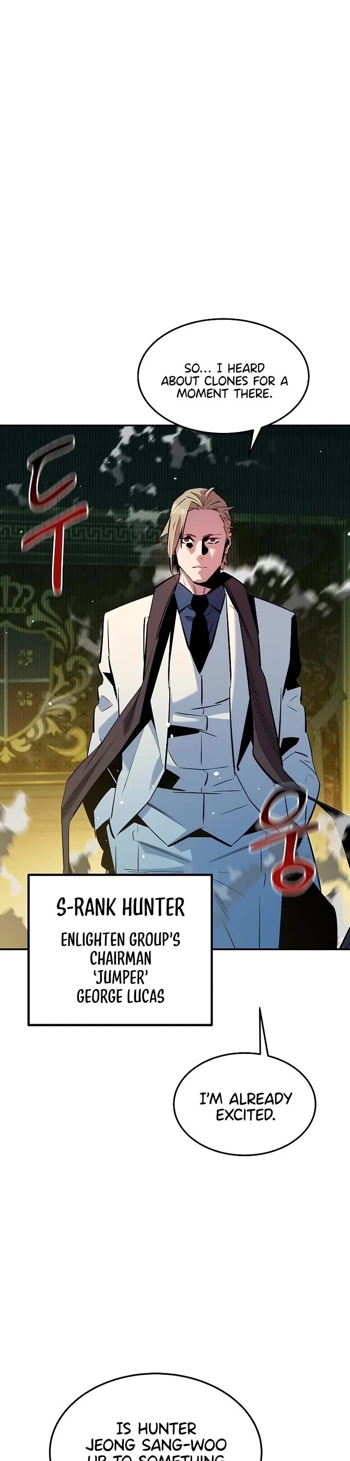 Auto Hunting With My Clones chapter 133 page 25