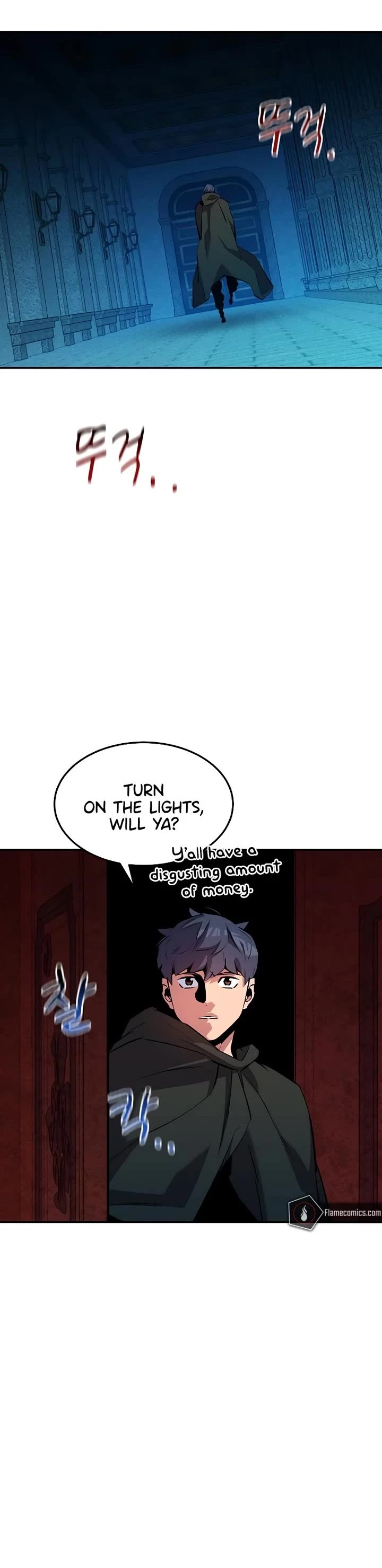 Auto Hunting With My Clones chapter 133 page 27