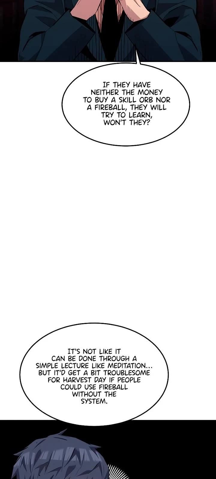 Auto Hunting With My Clones chapter 133 page 31