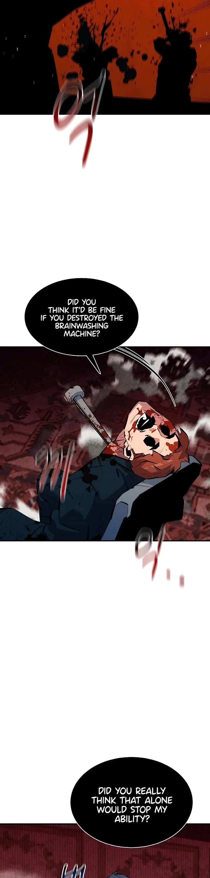 Auto Hunting With My Clones chapter 133 page 38