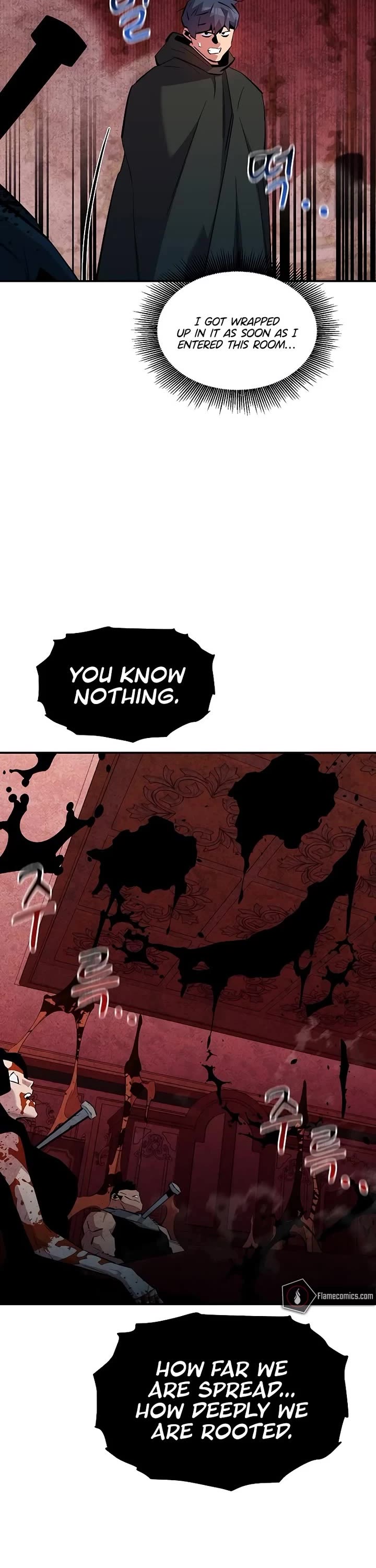 Auto Hunting With My Clones chapter 133 page 39