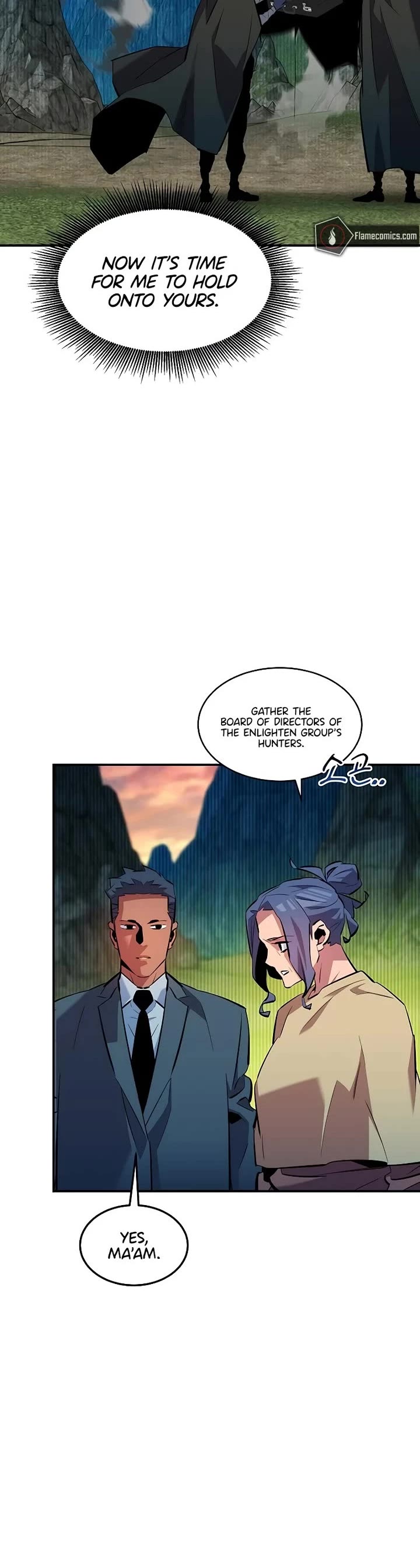 Auto Hunting With My Clones chapter 133 page 4